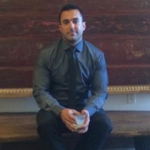 Meet your Posher, Fabius